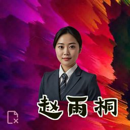 赵雨桐